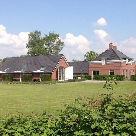 B&B De Veluwe Hoeve Eerbeek Exterior photo